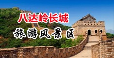 插进女生小穴的网站中国北京-八达岭长城旅游风景区